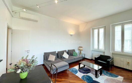 Affitto Appartamento Milano