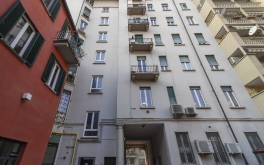 Affitto Appartamento Milano Isola