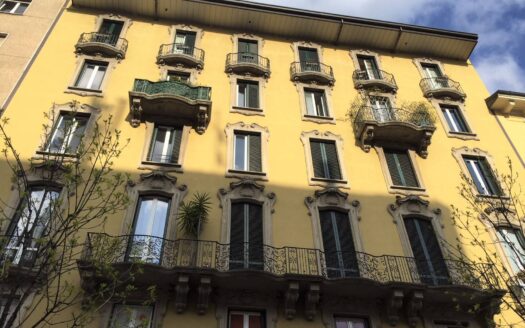 Affitto Appartamento Milano Isola