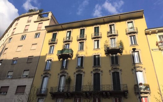 Affitto Appartamento Milano Isola