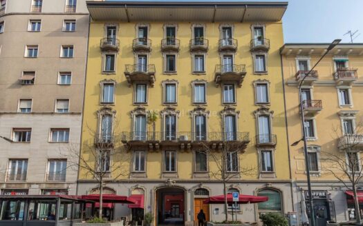 Affitto Appartamento Milano Isola
